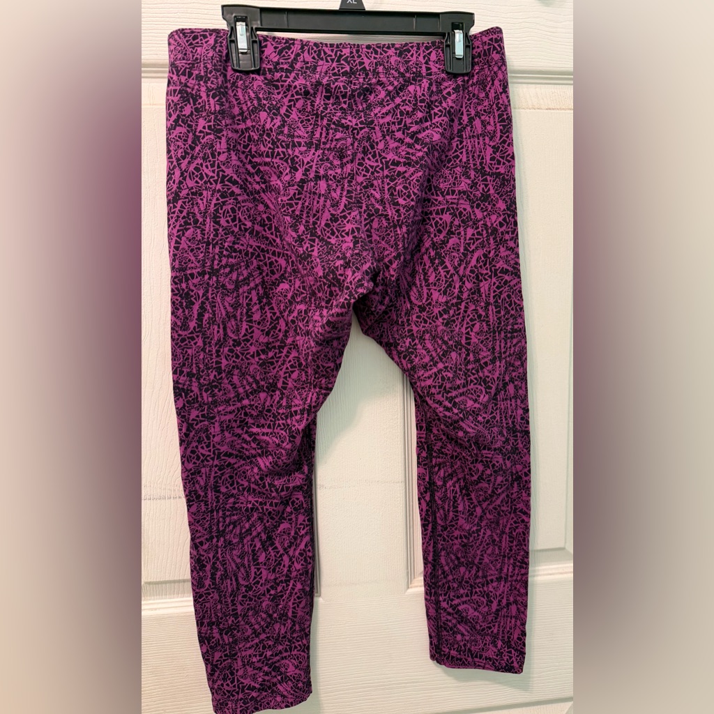 Nike Womens Leggings